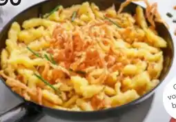 XXXLutz XXXLutz Käsespätzle Angebot