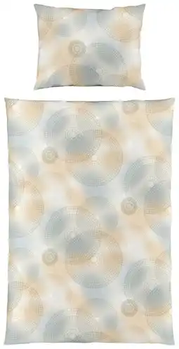 XXXLutz Fleuresse Makosatin-Bettwäsche Angebot