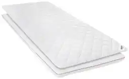 XXXLutz Sleeptex Topper Palermo Angebot