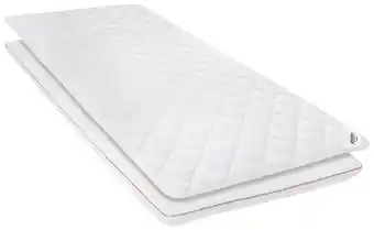 XXXLutz Sleeptex Topper Palermo Angebot