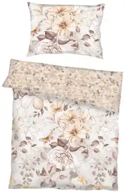 XXXLutz Kaeppel Makosatin-Bettwäsche Angebot