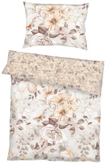 XXXLutz Kaeppel Makosatin-Bettwäsche Angebot