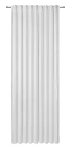 Mömax Modern Living Fertigvorhang Ben Angebot