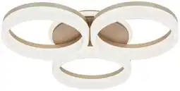 Mömax LED-Deckenleuchte Kool Angebot