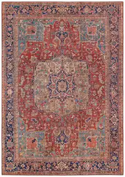 XXXLutz Boxxx Vintage-Teppich Classico Angebot