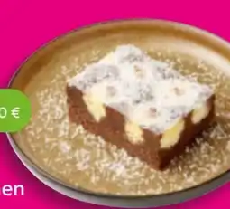 Mömax Mömax Schoko-Kokos-Kuchen Angebot