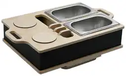 Mömax Couchbar Snacky Angebot