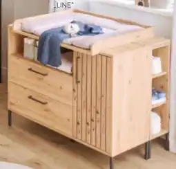 XXXLutz Jimmylee Wickelkommode Line Angebot