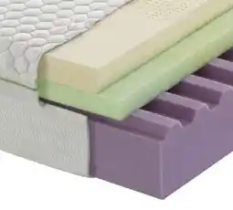 XXXLutz Dieter Knoll Gelschaummatratze Angebot