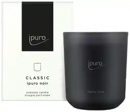XXXLutz Ipuro Kerze im Glas Angebot