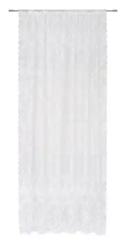 Mömax Based Fertigvorhang Lene Angebot