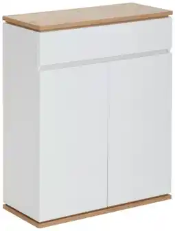 XXXLutz Xora Schuhschrank Angebot