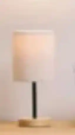 XXXLutz Novel Tischleuchte Angebot