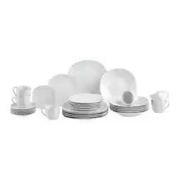 Mömax Modern Living Kombiservice Sally Angebot