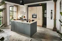 XXXLutz Celina Einbauküche Angebot