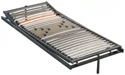 XXXLutz Dieter Knoll Lattenrost Angebot