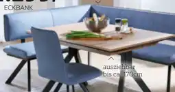 XXXLutz Cantus Eckbank Angebot