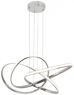 Mömax Premium Living LED-Hängeleuchte Lenore Angebot