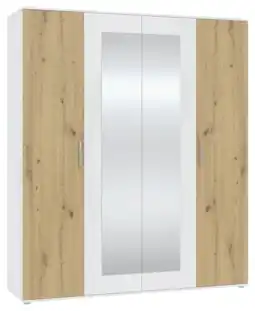 Mömax Drehtürenschrank Jan Angebot