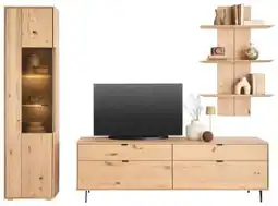 XXXLutz Cantus Wohnwand Angebot