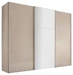 XXXLutz Moderano Schwebetürenschrank Angebot