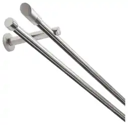 XXXLutz Homeware Rundstangengarnitur-Innenlauf Angebot