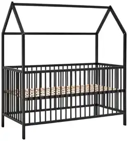 XXXLutz My Baby Lou Gitterbett Emma Angebot