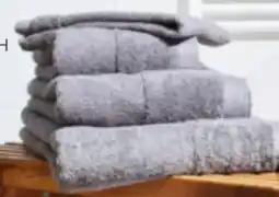 XXXLutz Bio:Vio Handtuch Bonita Angebot