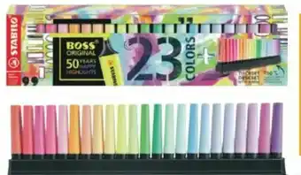 Libro Leuchtmarker Boss Original Angebot