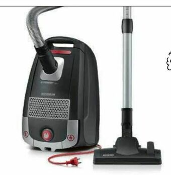Pagro Diskont Staubsauger Angebot