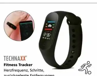 Pagro Diskont Fitness Tracker Angebot