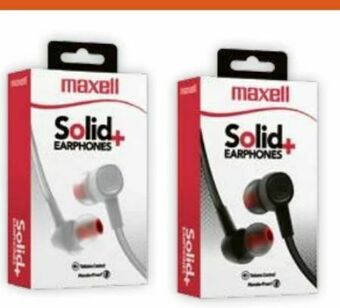 Pagro Diskont In-Ear-Kopfhörer Sin-8 Angebot