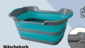 Pagro Diskont Wäschekorb Angebot