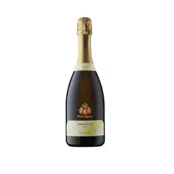 Interspar Spumante DOC, Spumante Rosè DOC oder Prosecco Spumante DOC Treviso Brut Nature INTERSPAR Angebot