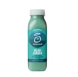 Interspar Smoothie Plus versch. Sorten INTERSPAR Angebot