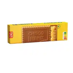 Interspar Choco Leibniz versch. Sorten INTERSPAR Angebot