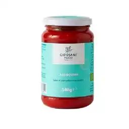 Interspar Bio-Sugo Pomod'oro oder Sansovina INTERSPAR Angebot