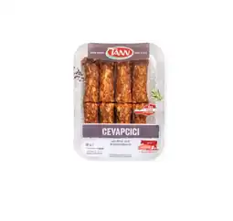 Interspar Cevapcici aus Österreich INTERSPAR Angebot