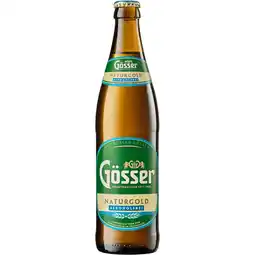 Interspar Naturgold alkoholfrei ,INTERSPAR Angebot