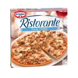 Interspar Pizza Ristorante versch. Sorten INTERSPAR Angebot