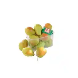 Interspar Birnen INTERSPAR Angebot