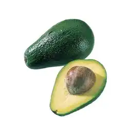 Interspar Avocados genussreif INTERSPAR Angebot
