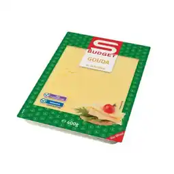 Interspar Gouda in Scheiben INTERSPAR Angebot