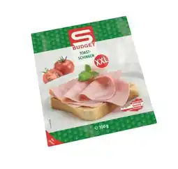 Interspar Toastschinken XXL aus Österreich INTERSPAR Angebot