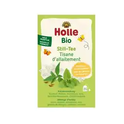 Interspar Bio-Baby-Tee oder Bio-Still-Tee INTERSPAR Angebot