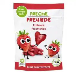 Interspar Bio-Fruchtchips versch. Sorten INTERSPAR Angebot