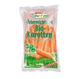 Interspar Bio-Karotten INTERSPAR Angebot