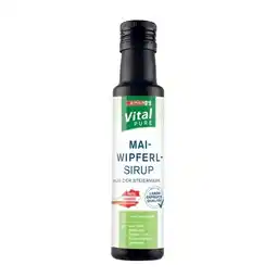 Interspar Maiwipferl-Sirup INTERSPAR Angebot