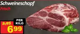 Wurstico Schweineschopf Angebot