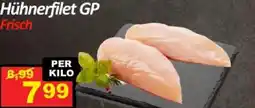 Wurstico Hühnerfilet GP Frisch Angebot